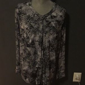 Dana Buchman Blouses